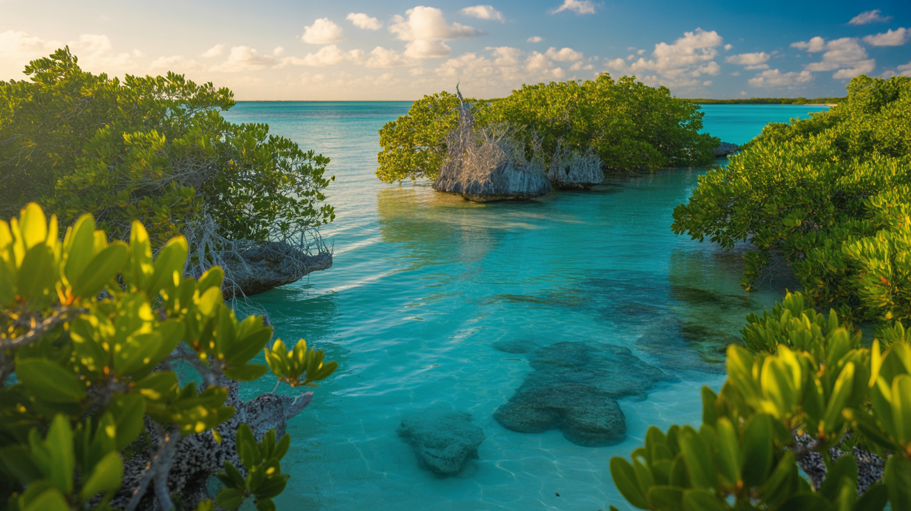 Grand Bahama (Freeport) Caribbean destination