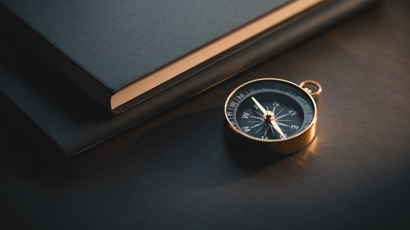 The Difference Between Being Informed and Being Oriented