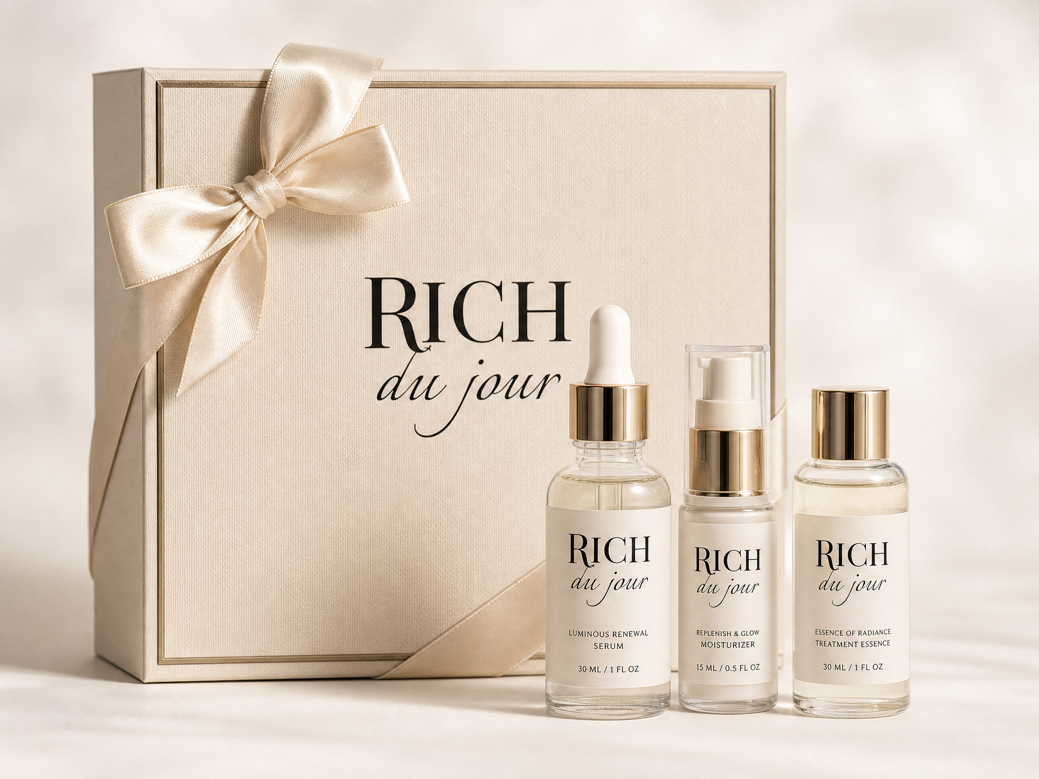 Luxury Gift Set