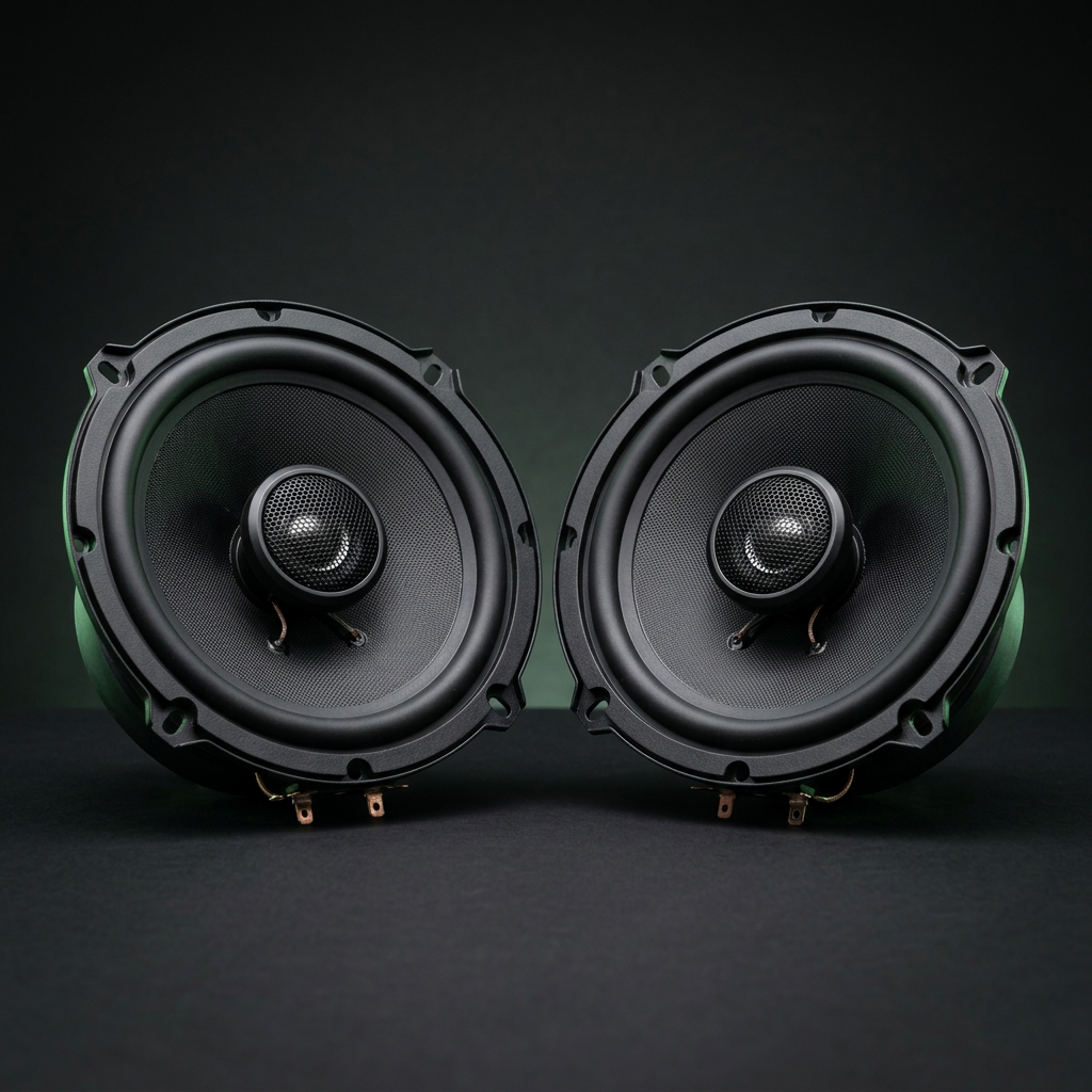 Speakers category
