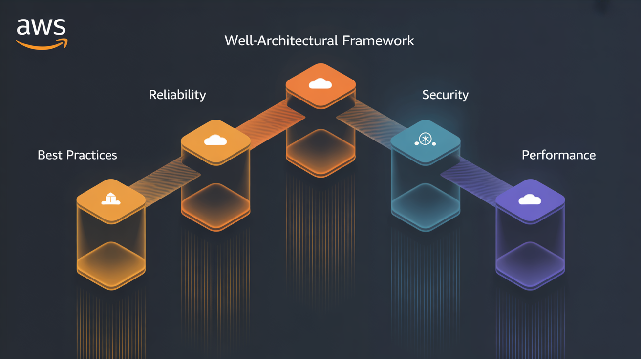 The Well-Architected Review That Changed Our Architecture