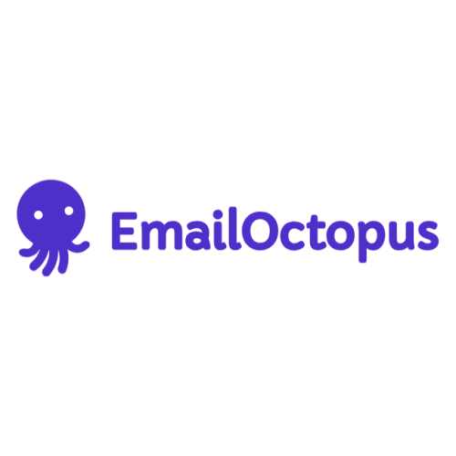 EmailOctopus logo
