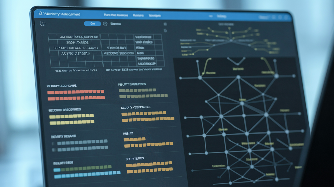 Vulnerability Management