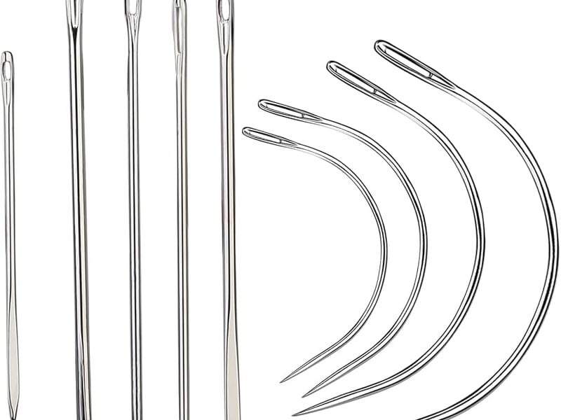 Leather Needles