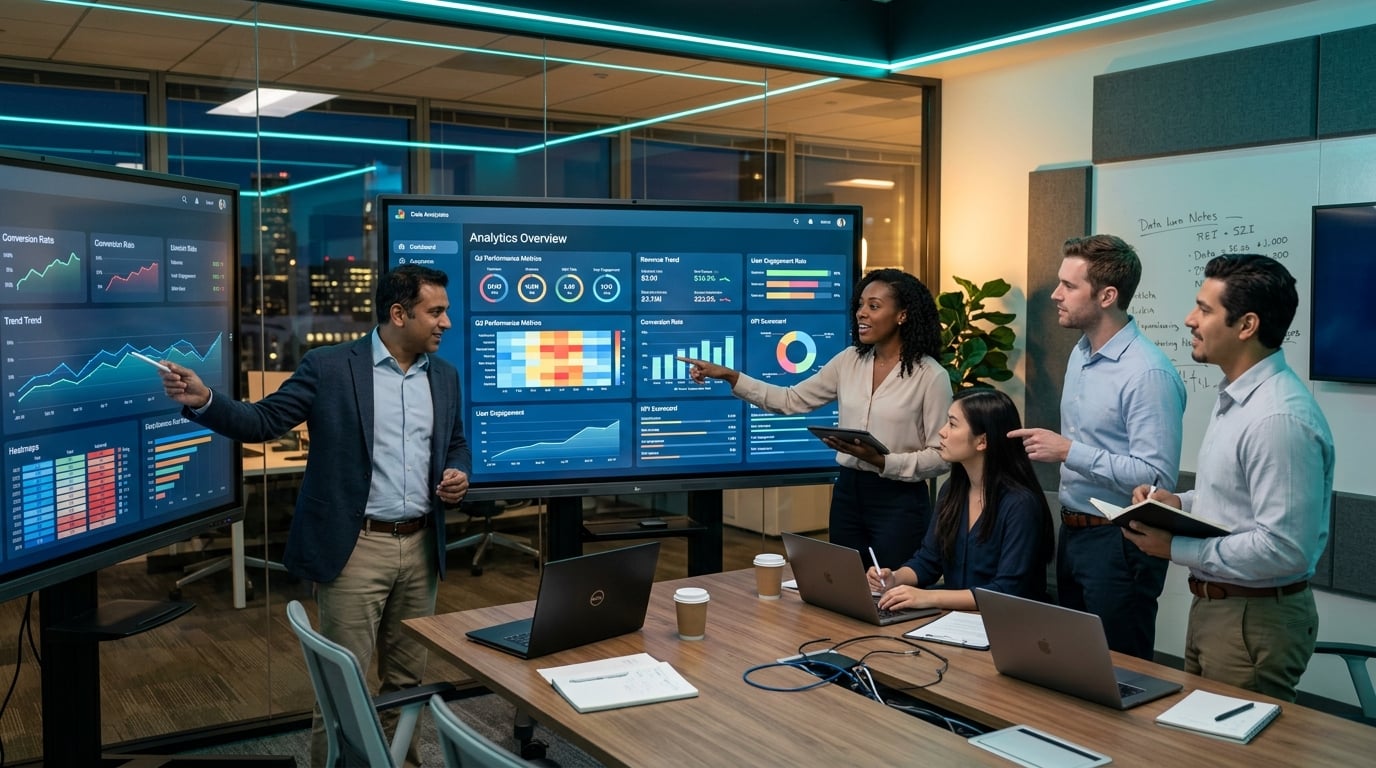 Data Analytics