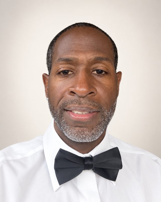 Wesley Fennell Jr., founder of StratefiAI