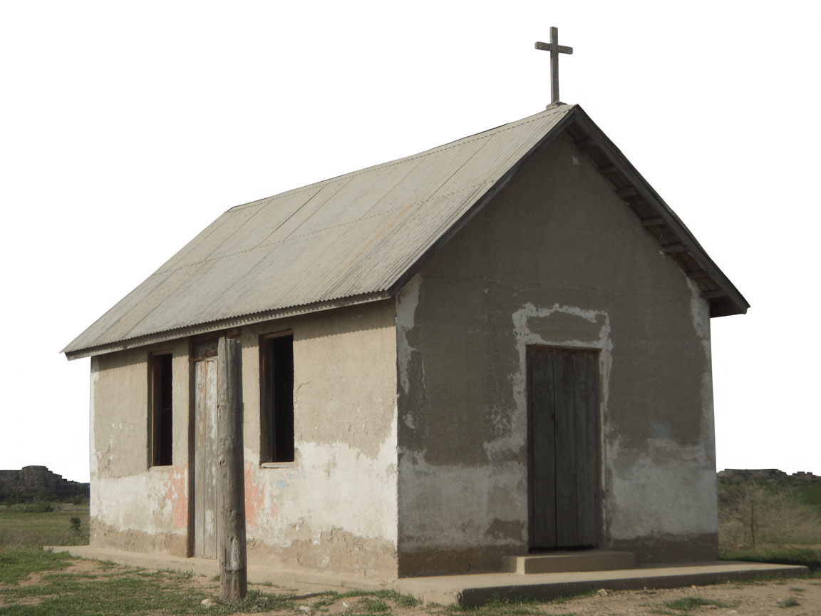 Églises en Difficulté