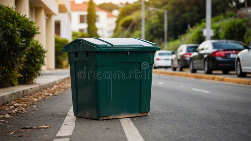 Residential Waste Collection