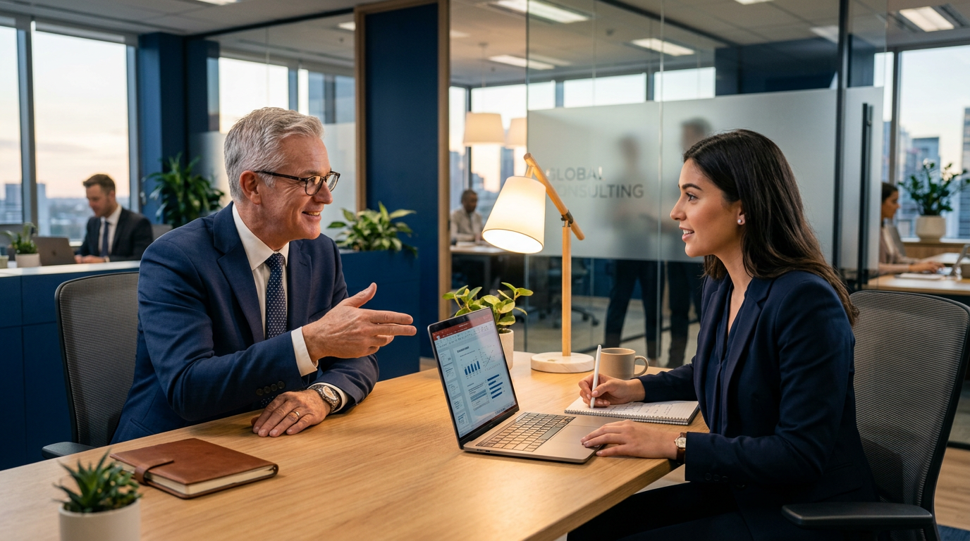 Professionele ontwikkeling bij LRF