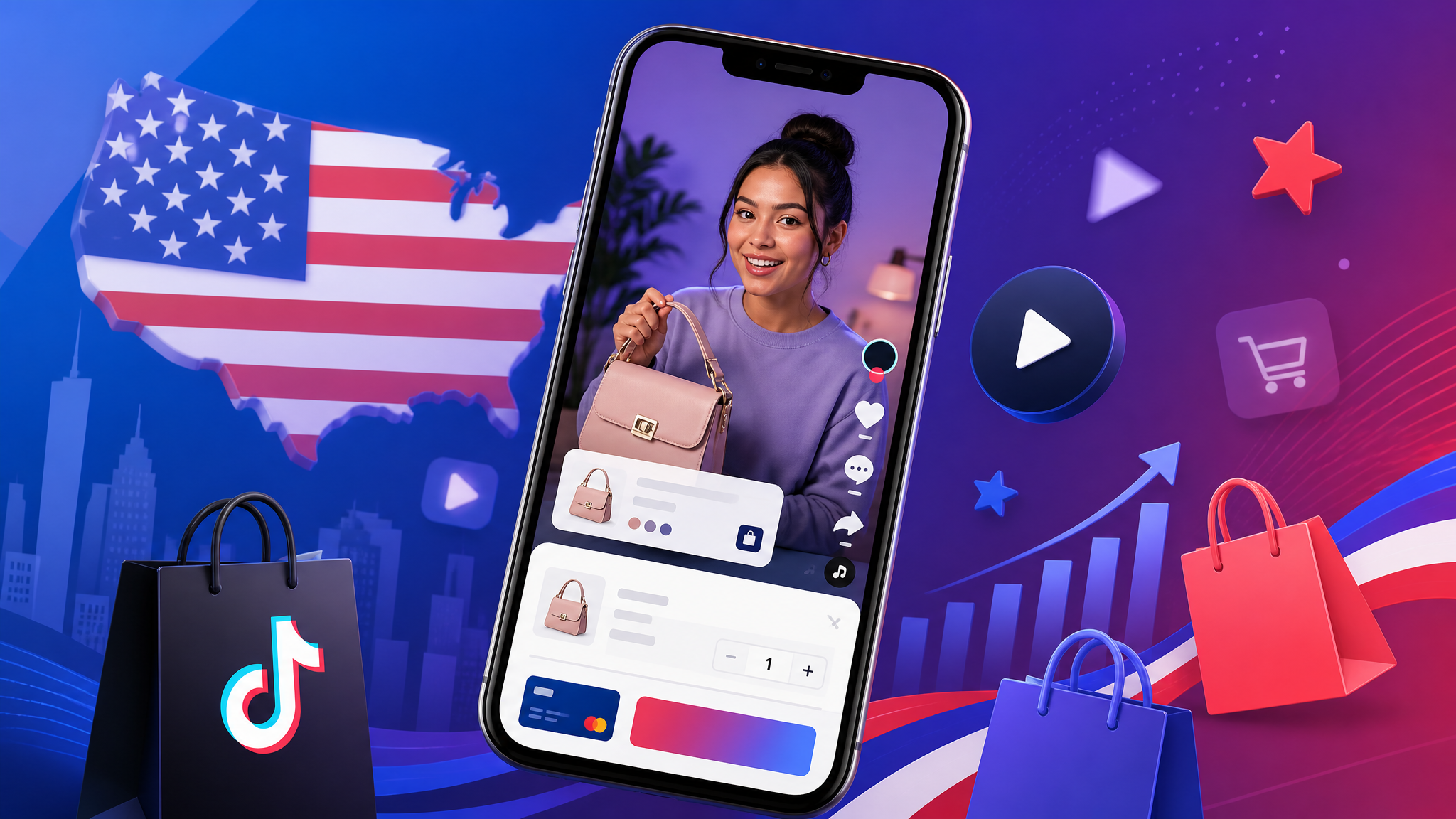 TikTok Shop for US Sellers: How to Start and Scale in 2026