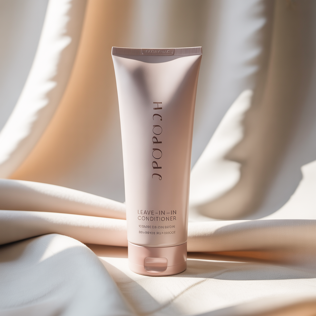 Leave-In Conditioner