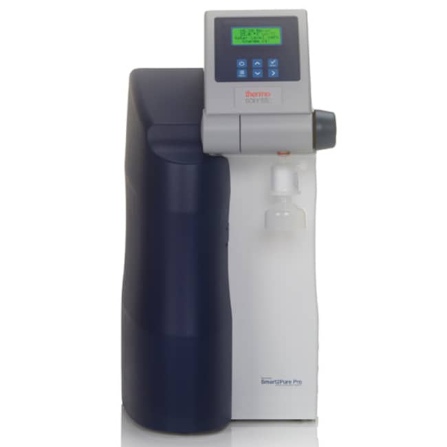Thermo Fisher Barnstead Smart2Pure Water Purification System