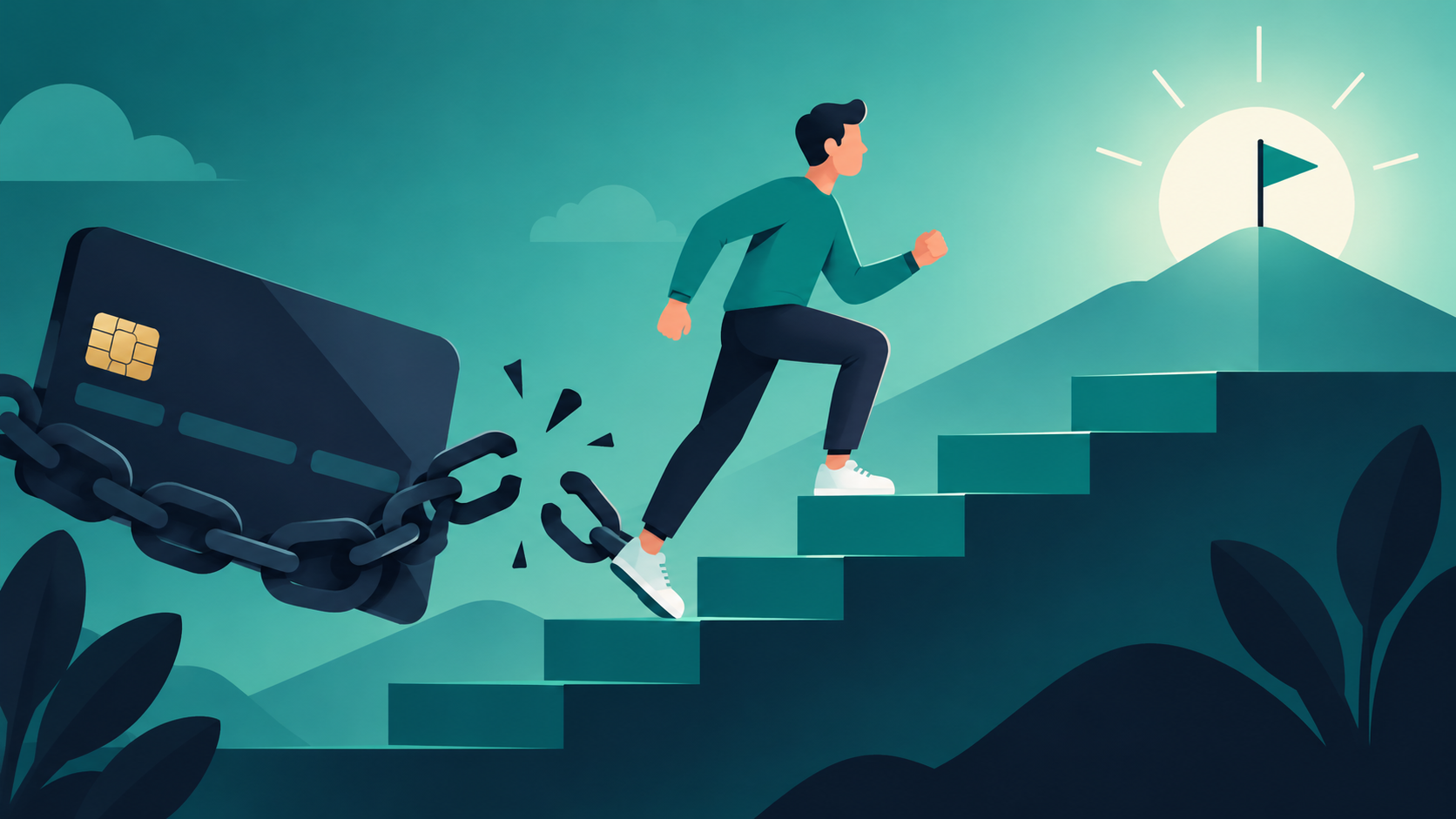 How to Pay Off Credit Card Debt Fast: A Step-by-Step Strategy