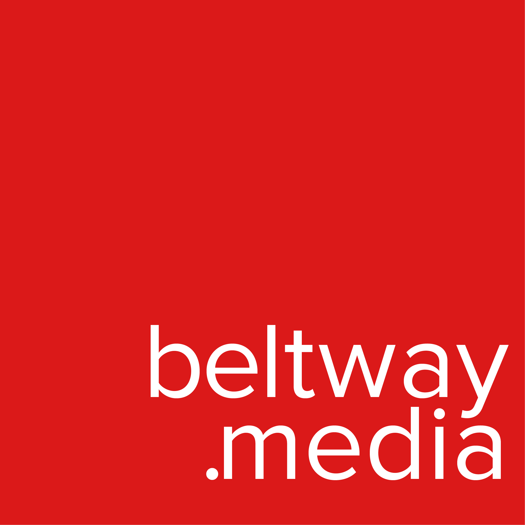 beltway.media logo