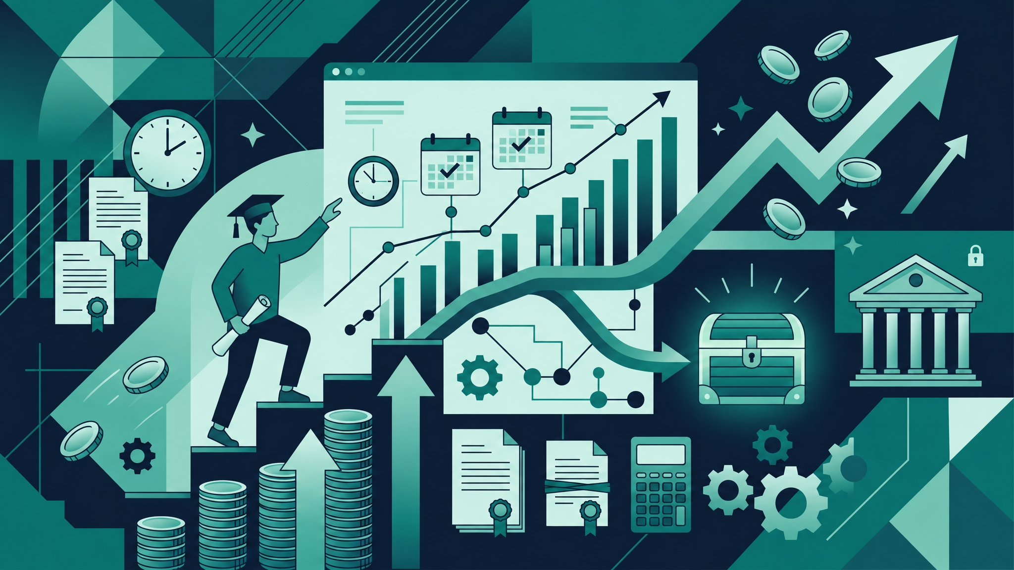 How to Create a Student Loan Repayment Strategy That Saves You Thousands