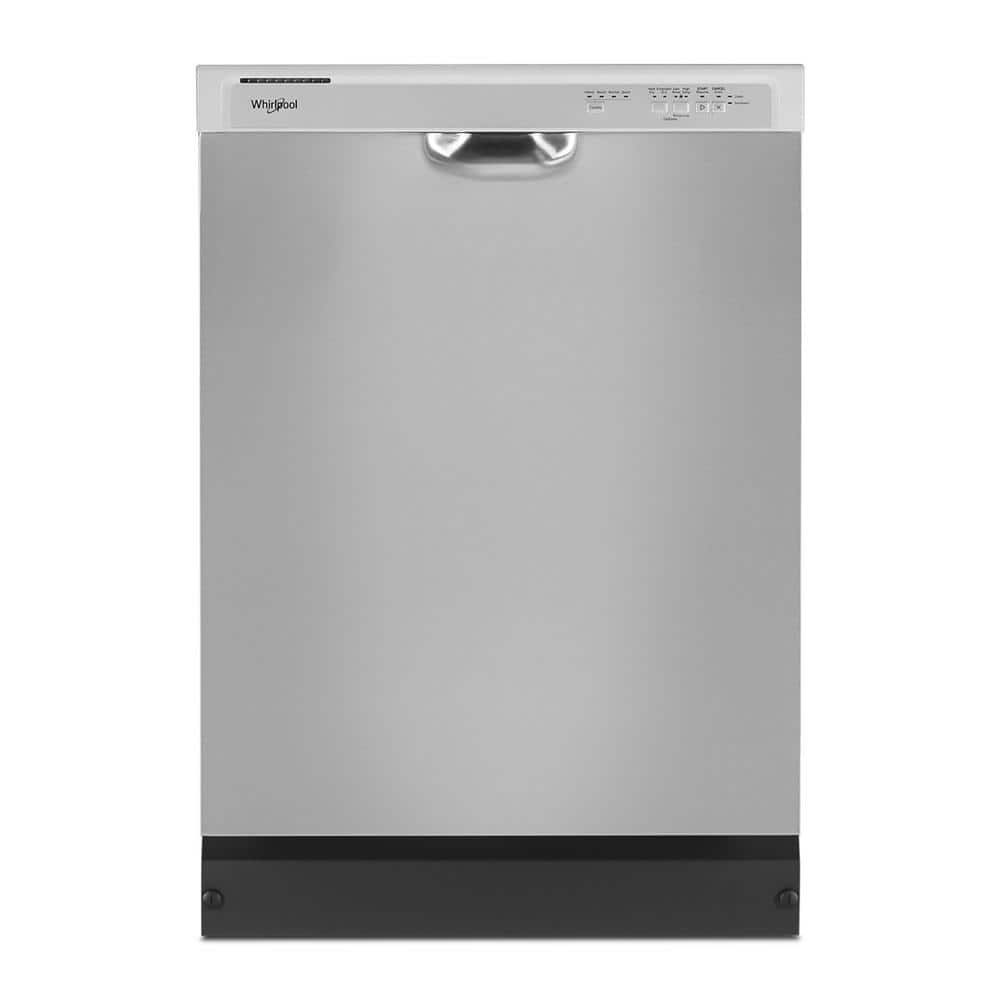 Whirlpool WDF341PAPM Dishwasher