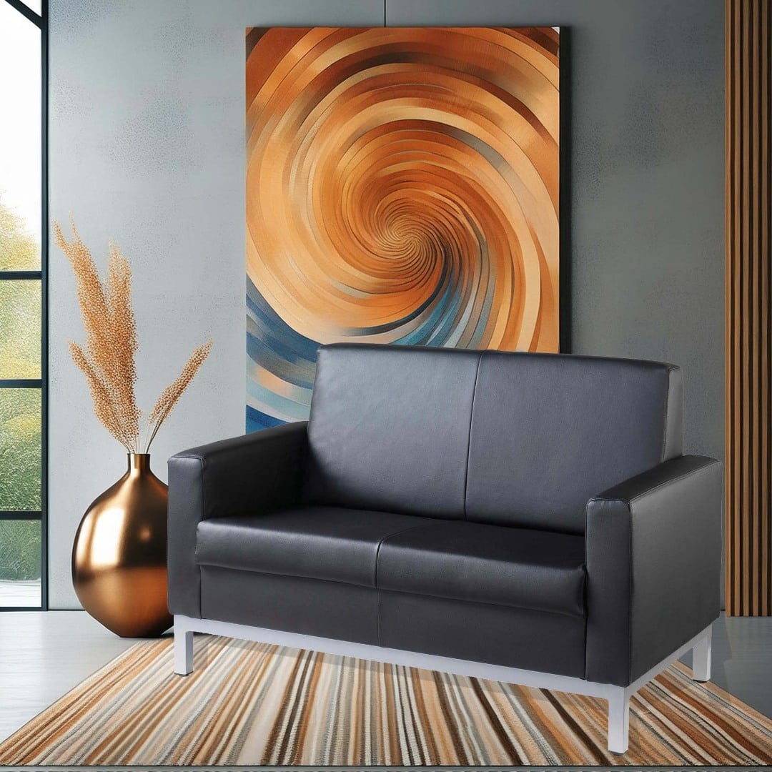 Breakout Sofa 2-Seater