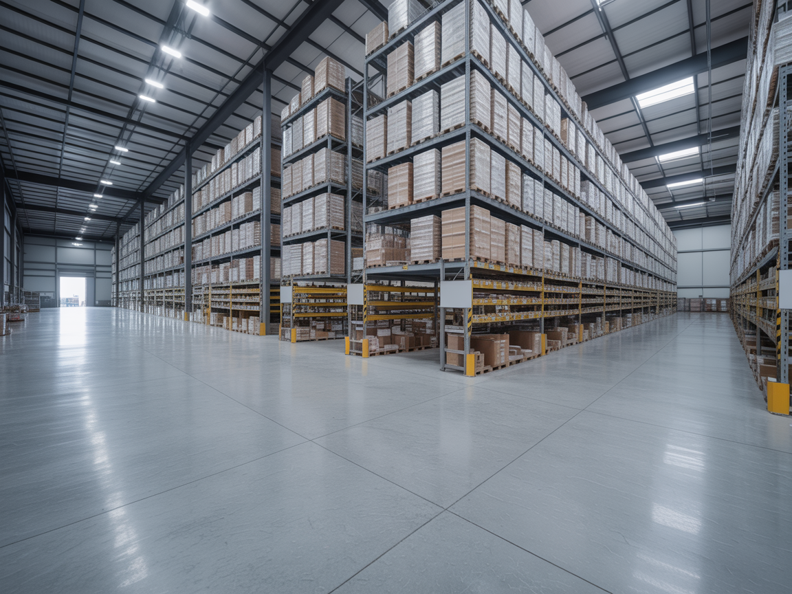 Commercial cleaning in Windsor