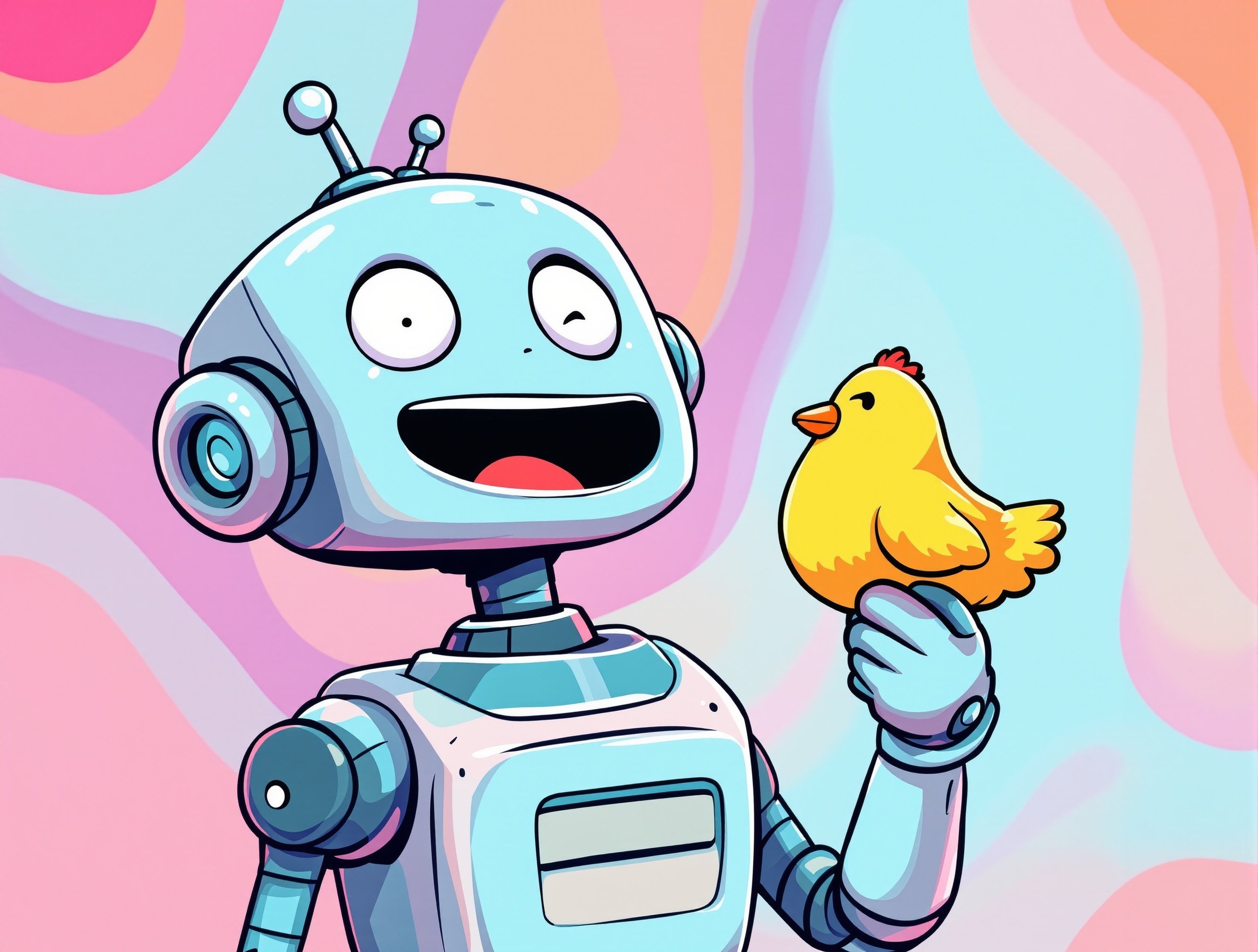 10 Hilarious Things to Do with ChatGPT (That Aren't Work)