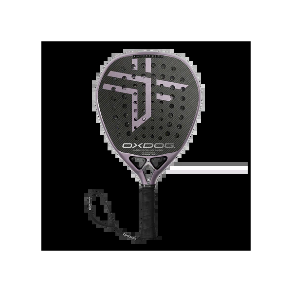 Review de Oxdog Ultimate Pro+ 2026 Oxdog Ultimate Pro+ 2026 - Oxdog Palas para pádel, vista completa del producto