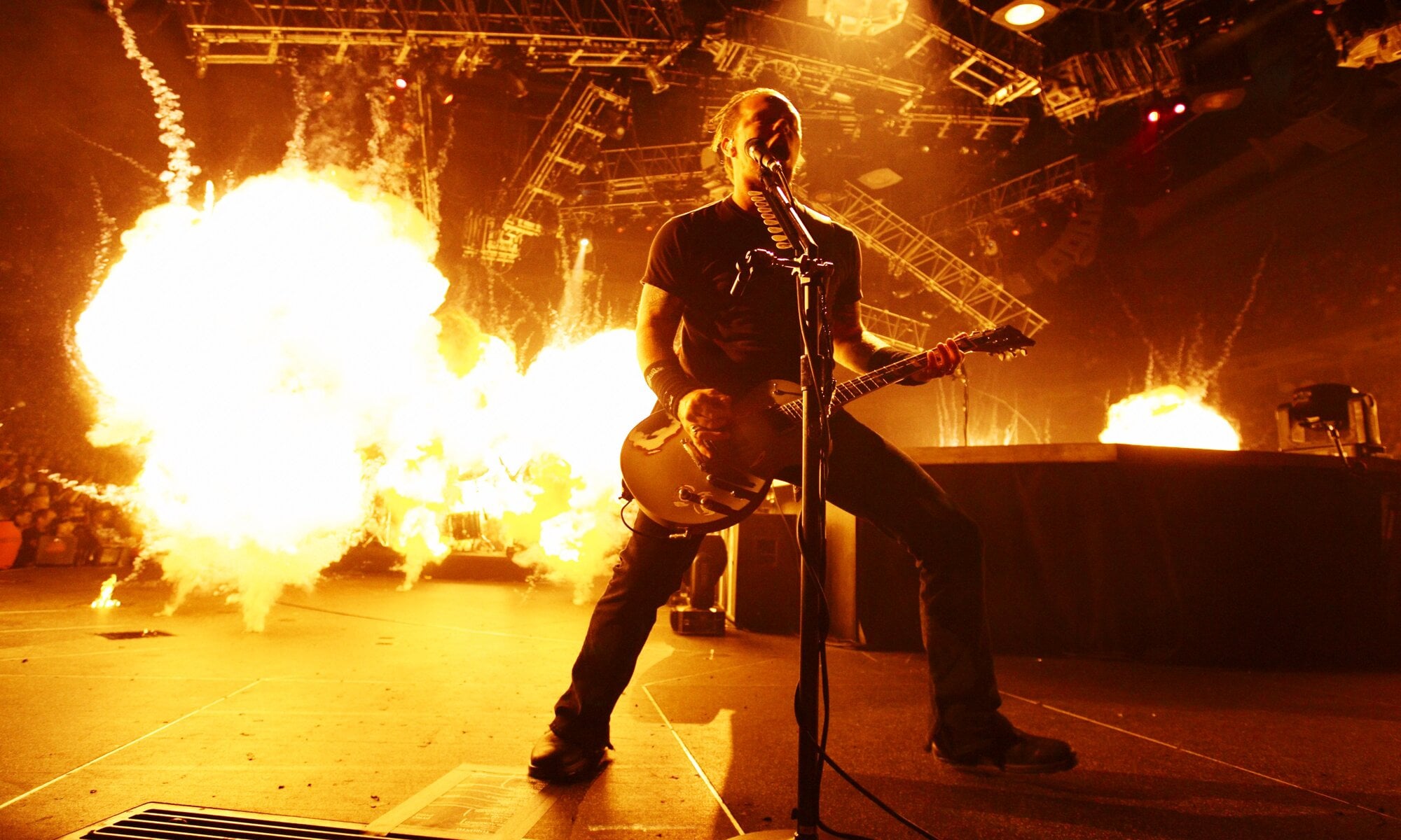Rock Legends Live