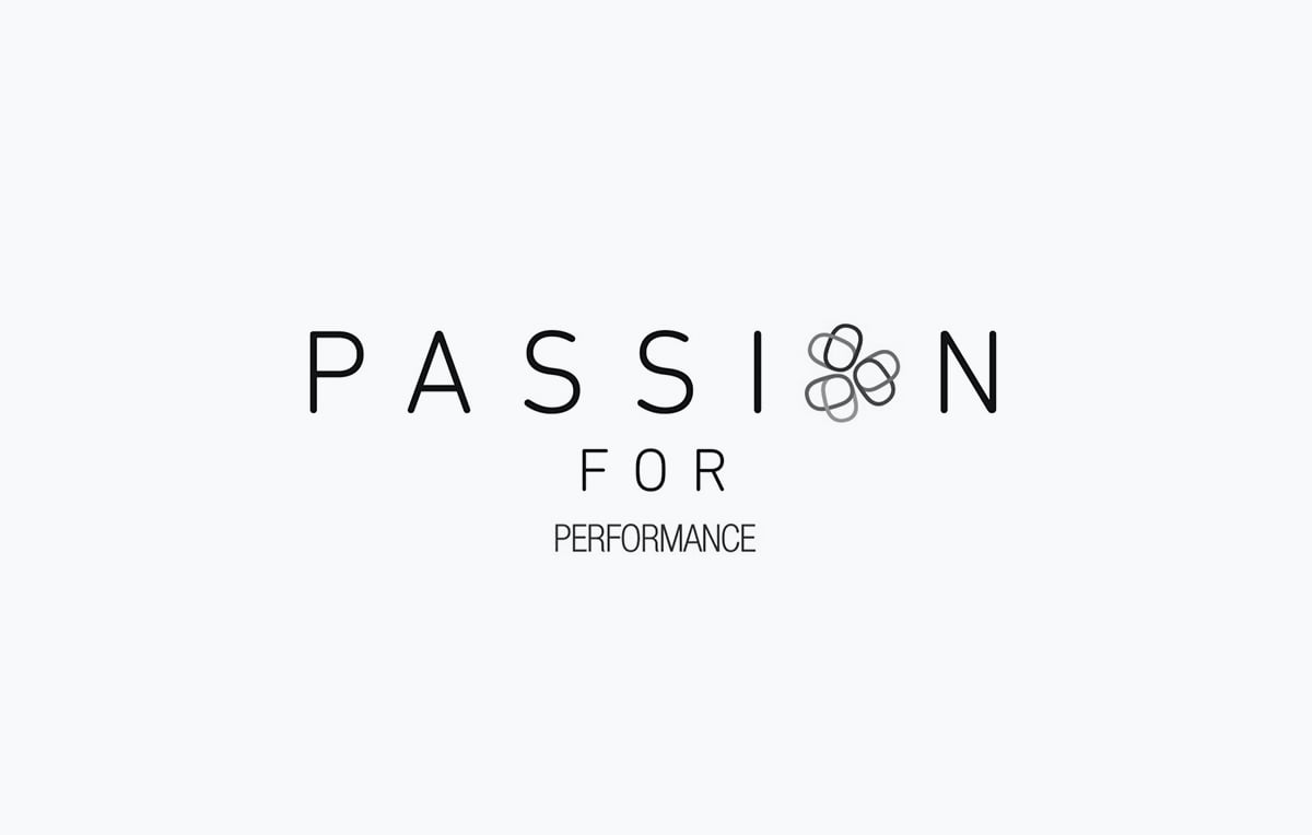 Passion for Performance