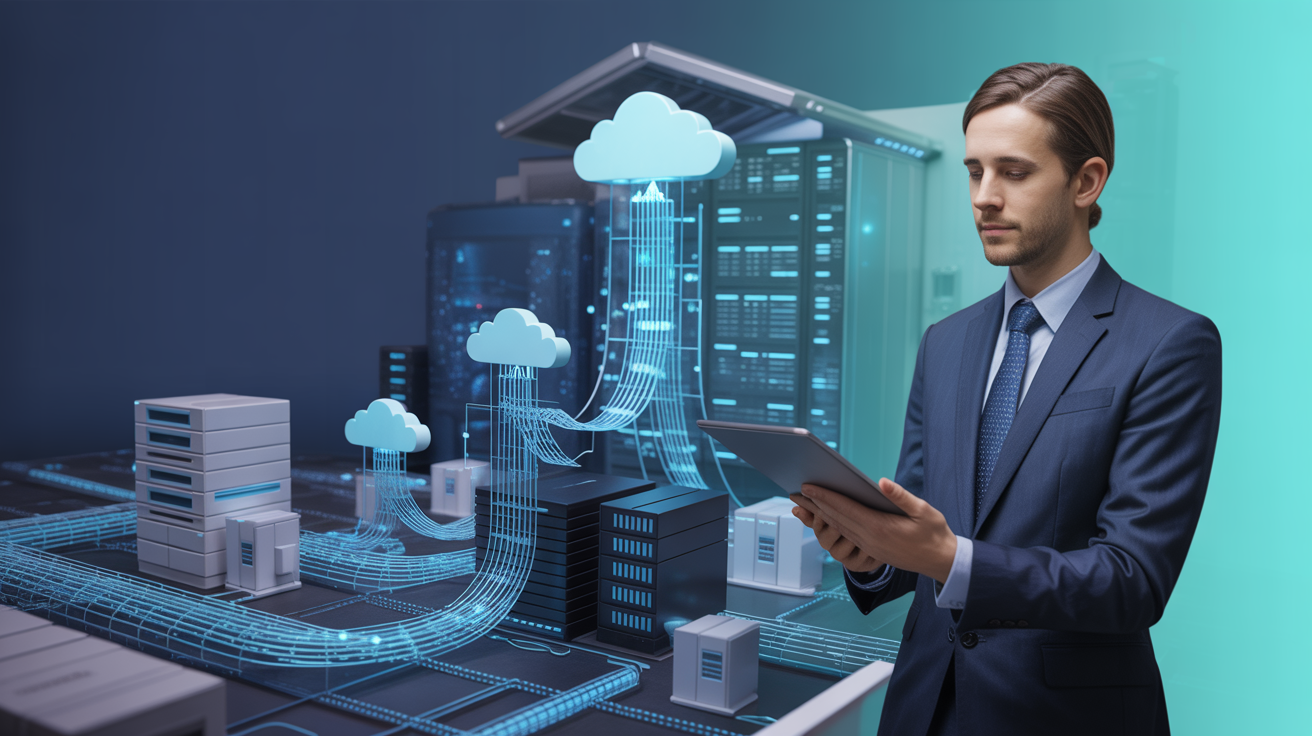 Cloud Migration: A Step-by-Step Guide for Small Businesses