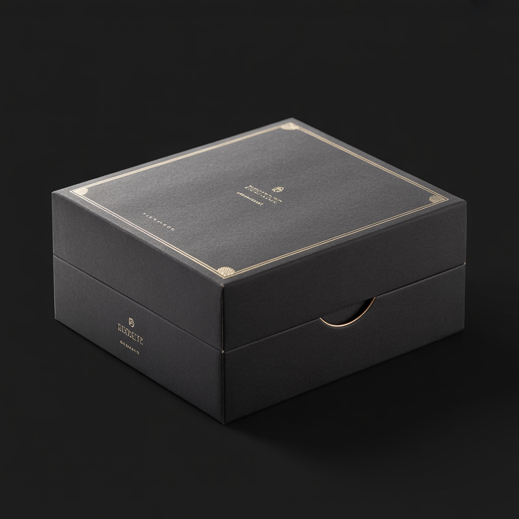 Signature Black (Energy)