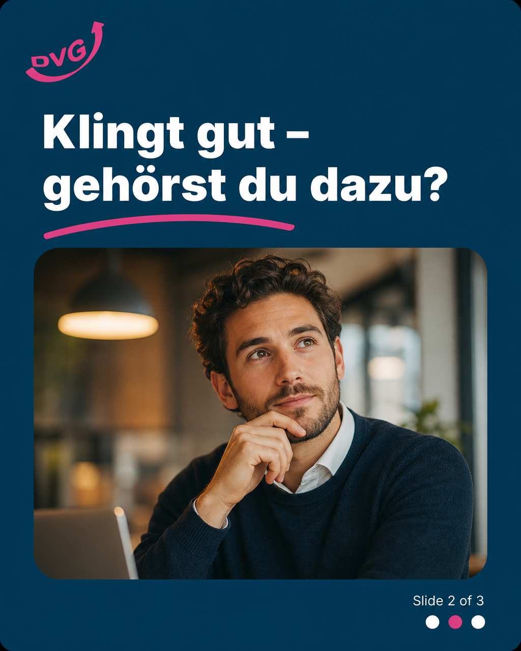 Carousel Slide 2 – DVG Kampagne