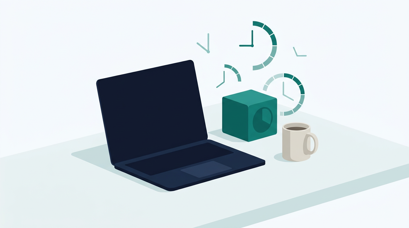 The Pomodoro Technique: Beat Procrastination With Short Focus Sprints