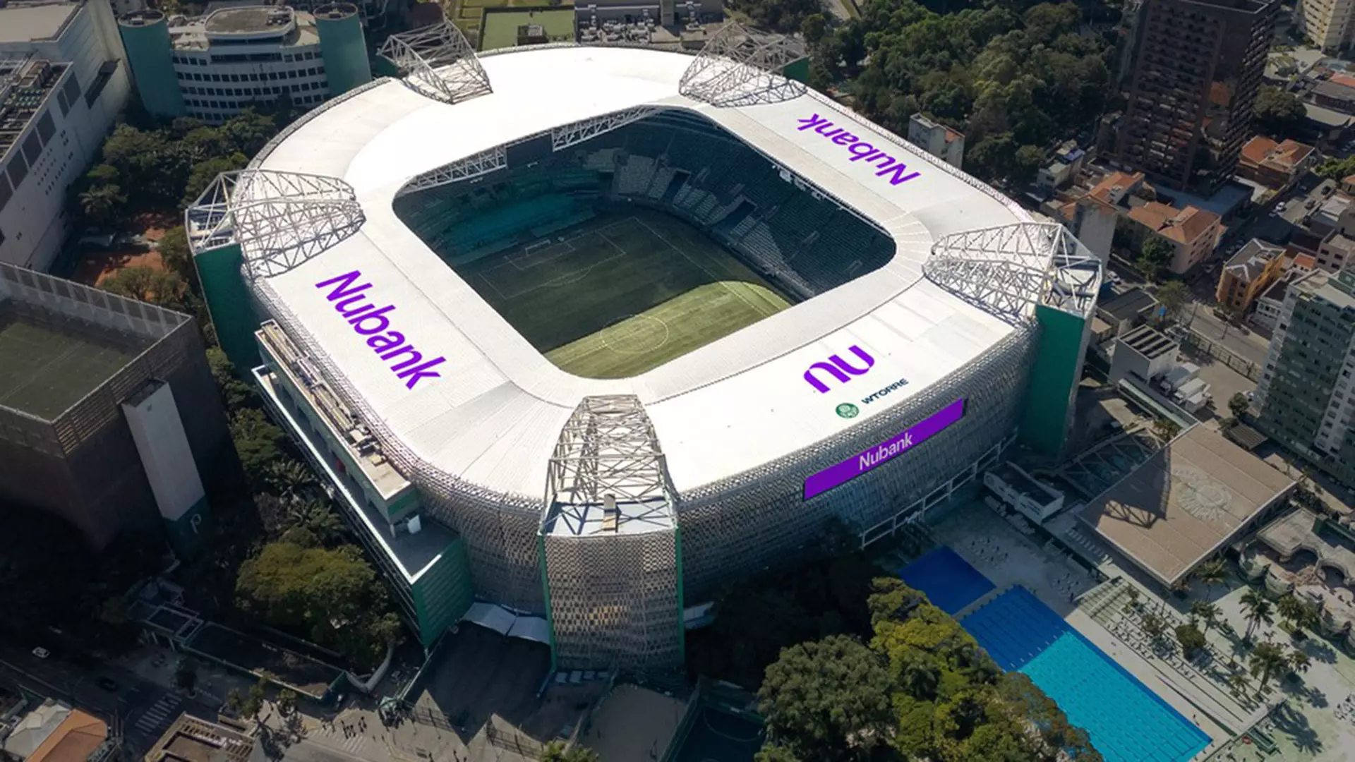 Estádios e eventos em SP com transfer executivo