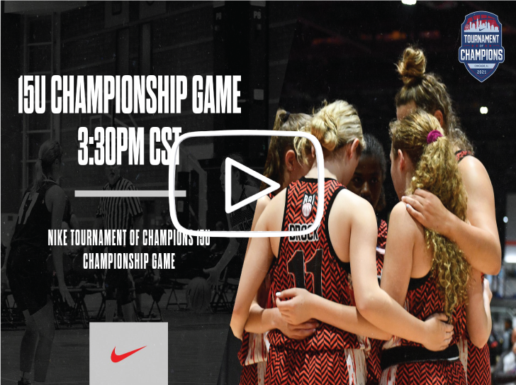 Tournament of Champions Highlights - The Basketball Factory Youth Basketball