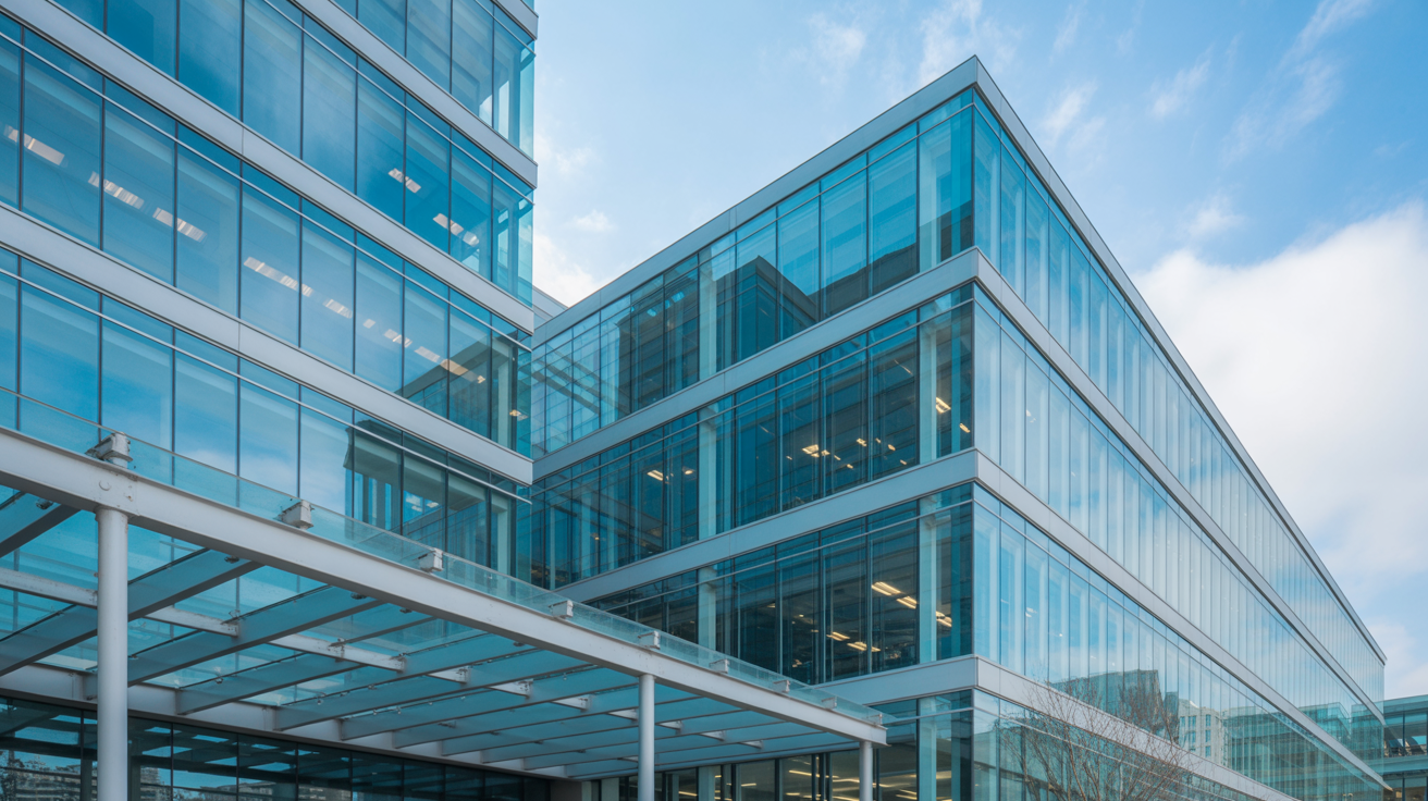 CITDAS Nigeria Office