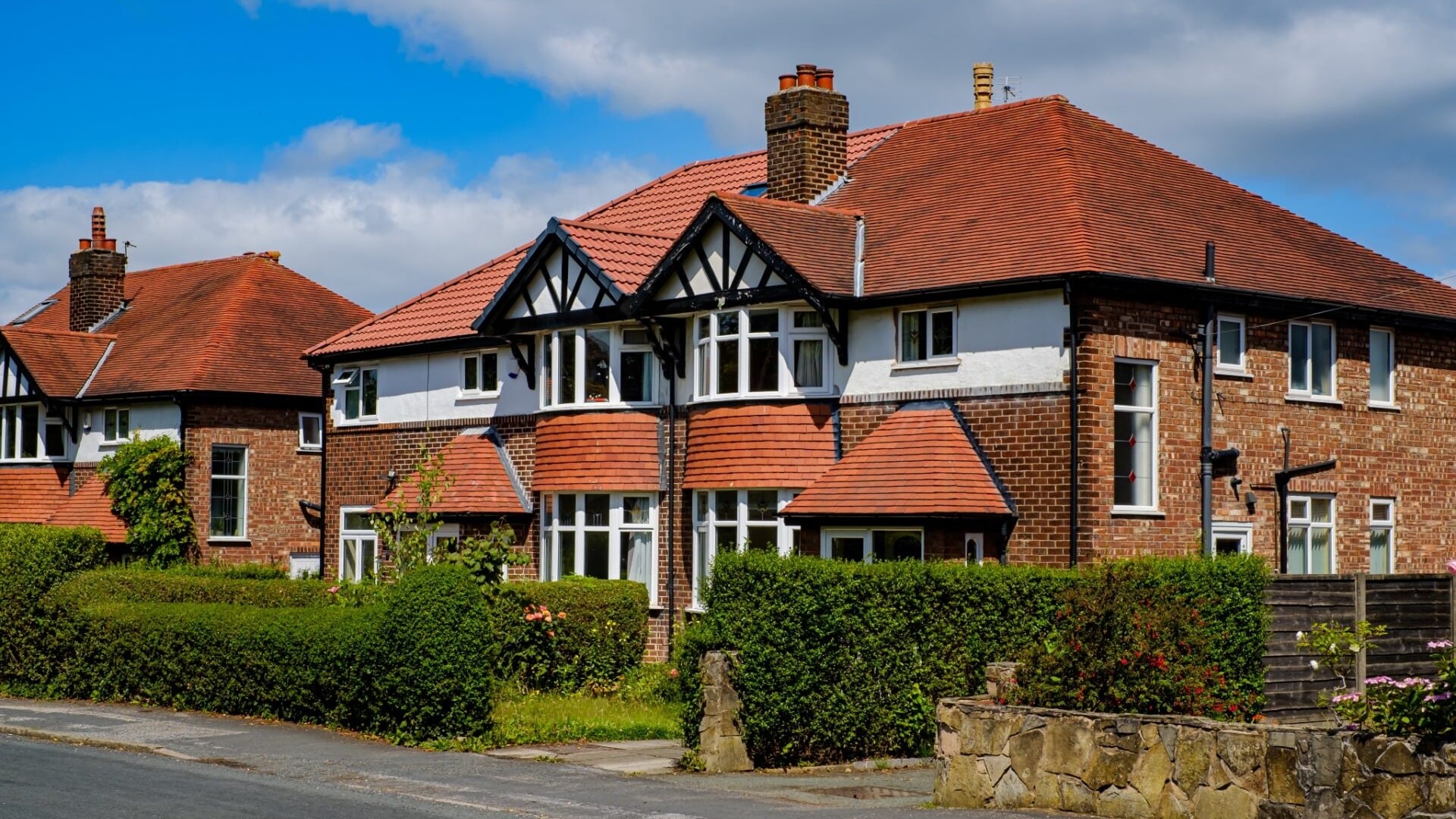 Roof Repairs work example 6