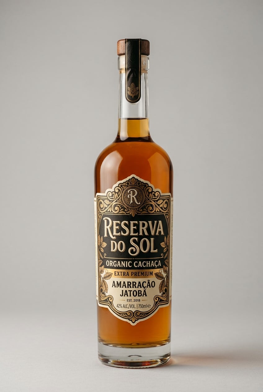 Remedin Orgânica Jatobá