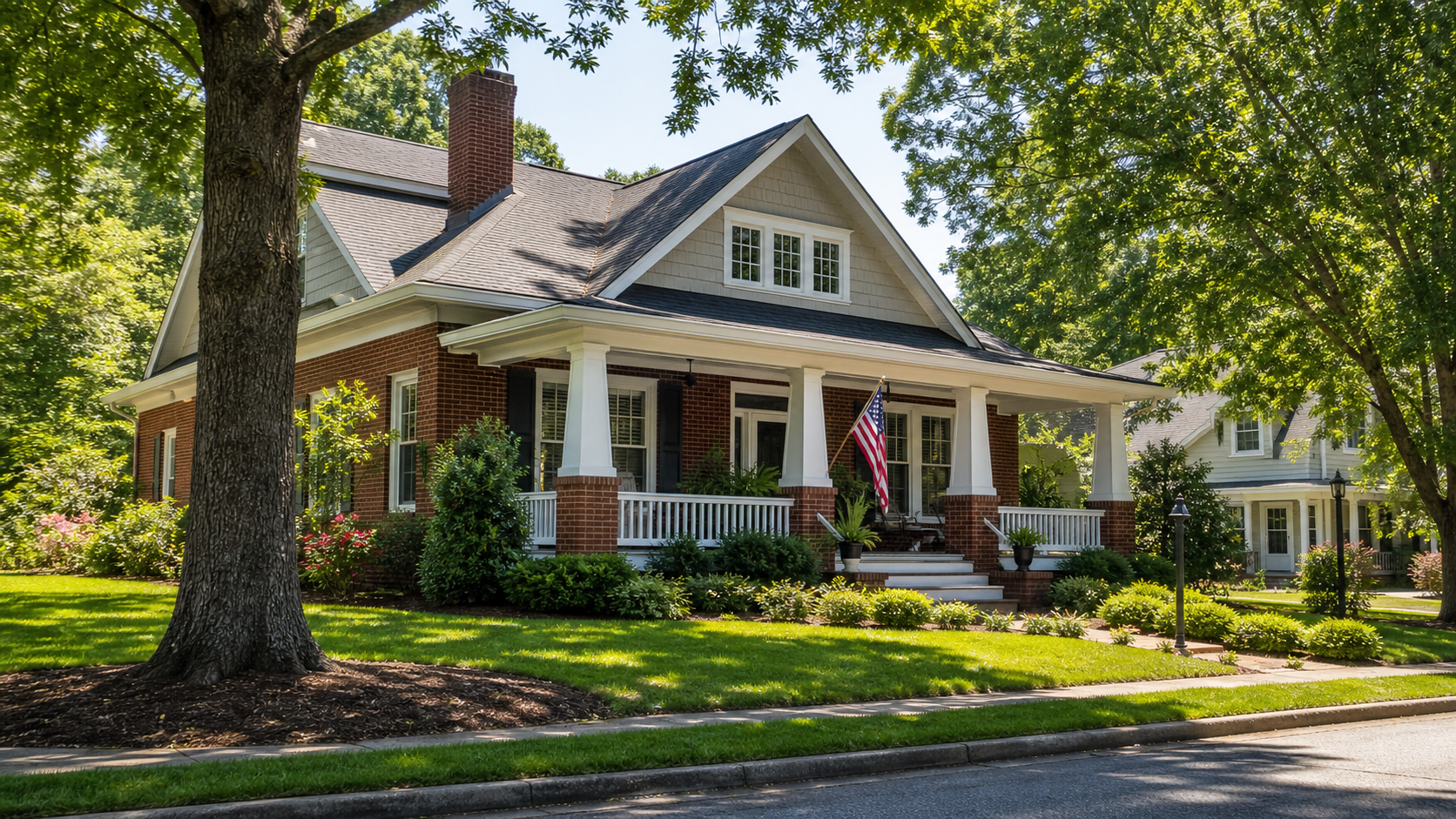 Home Insurance in Coweta County, GA (2026 Homeowner’s Guide)