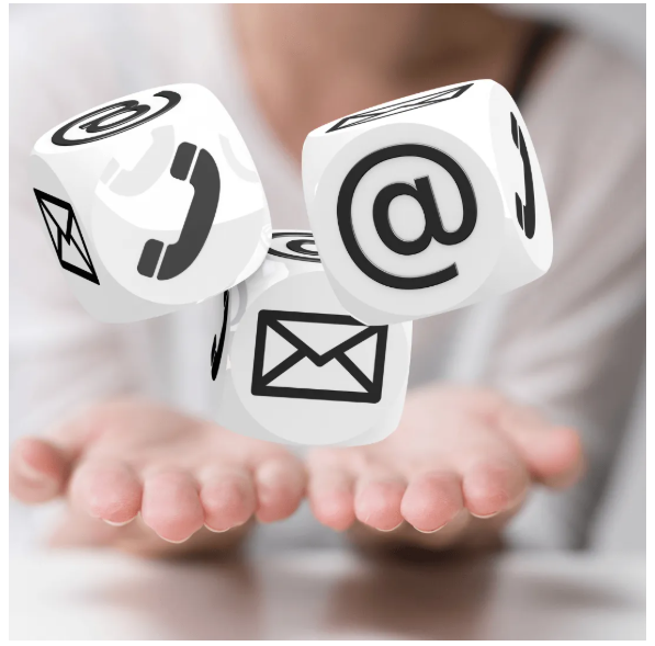 Contato — DigiCom+