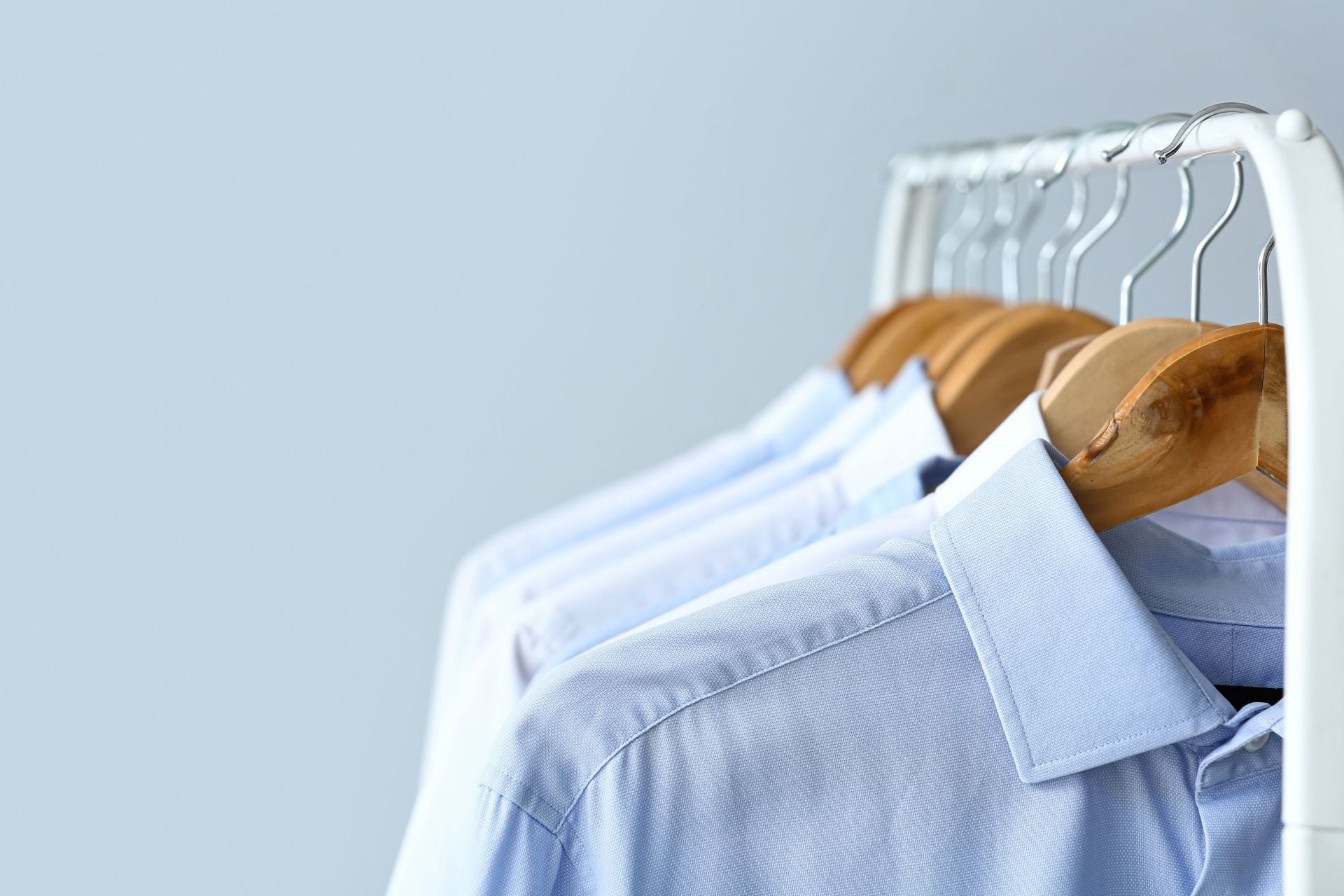 Ironing & Pressing