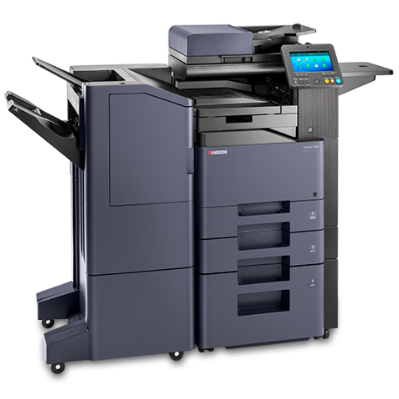 Kyocera TASKalfa 408ci