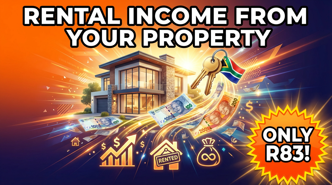 Rental Income from Your Property