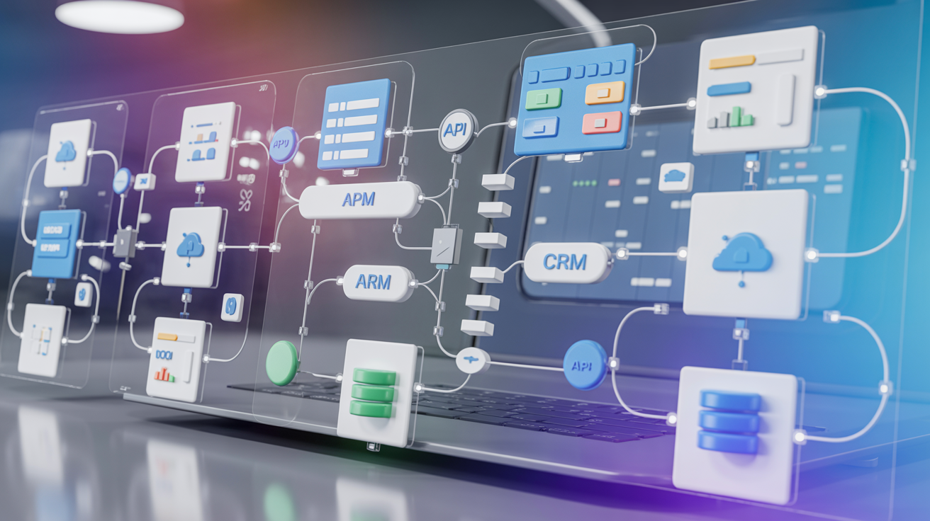 Systems & Tech Stack Setup