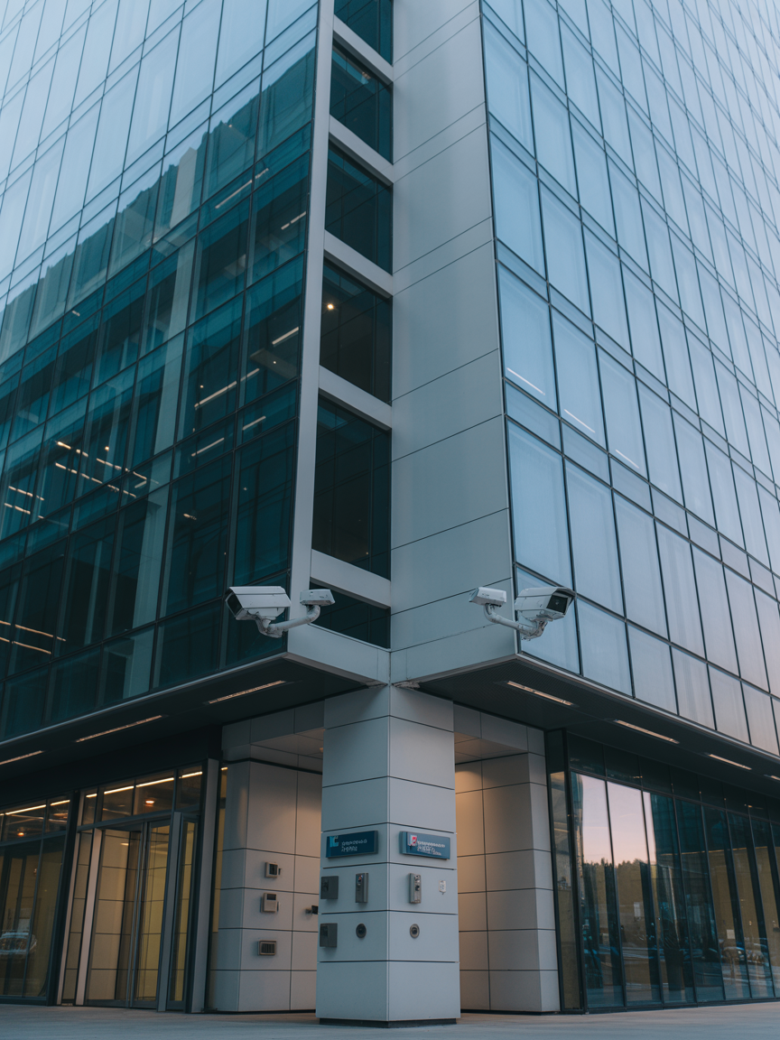 CORPORATE HEADQUARTERS