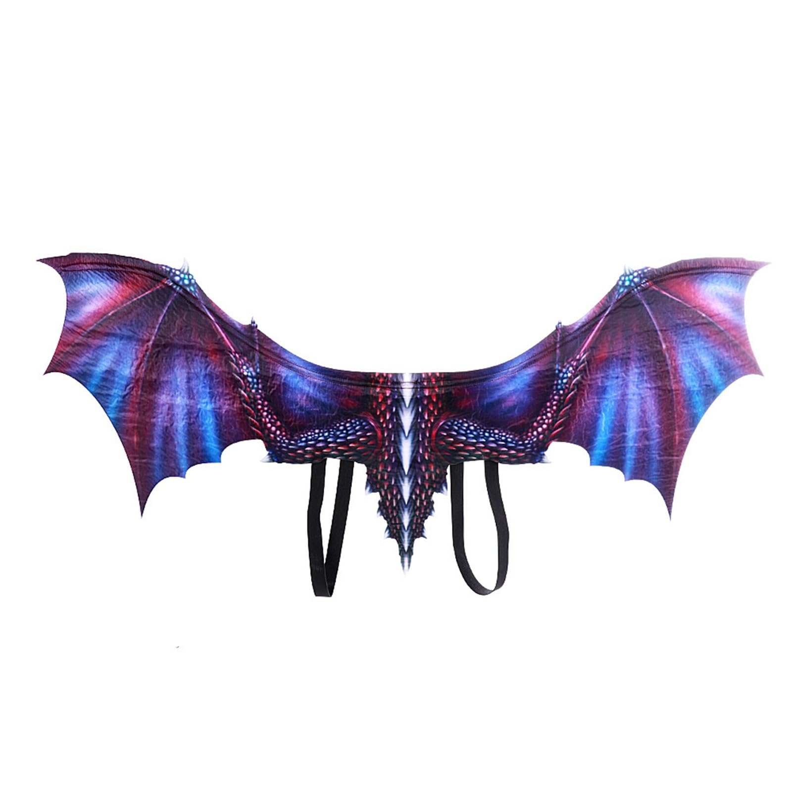 Dragon Wing Costume for Kids
