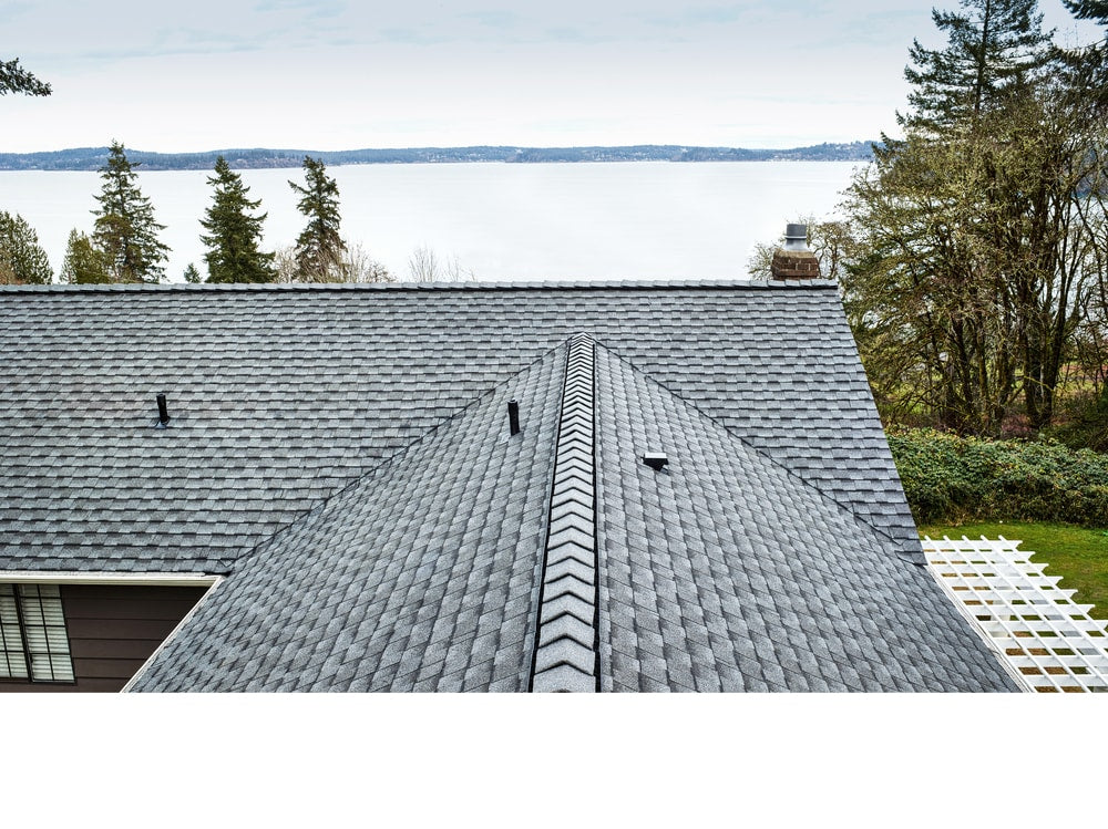 30-Year Architectural Roofing Shingles (3-Bundle Pack)