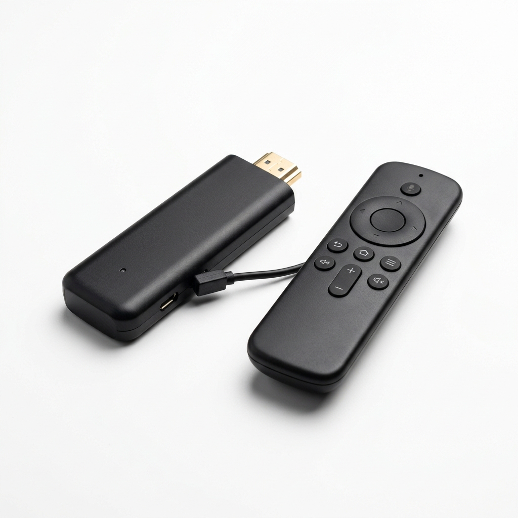 Porte Streaming Stick Pro