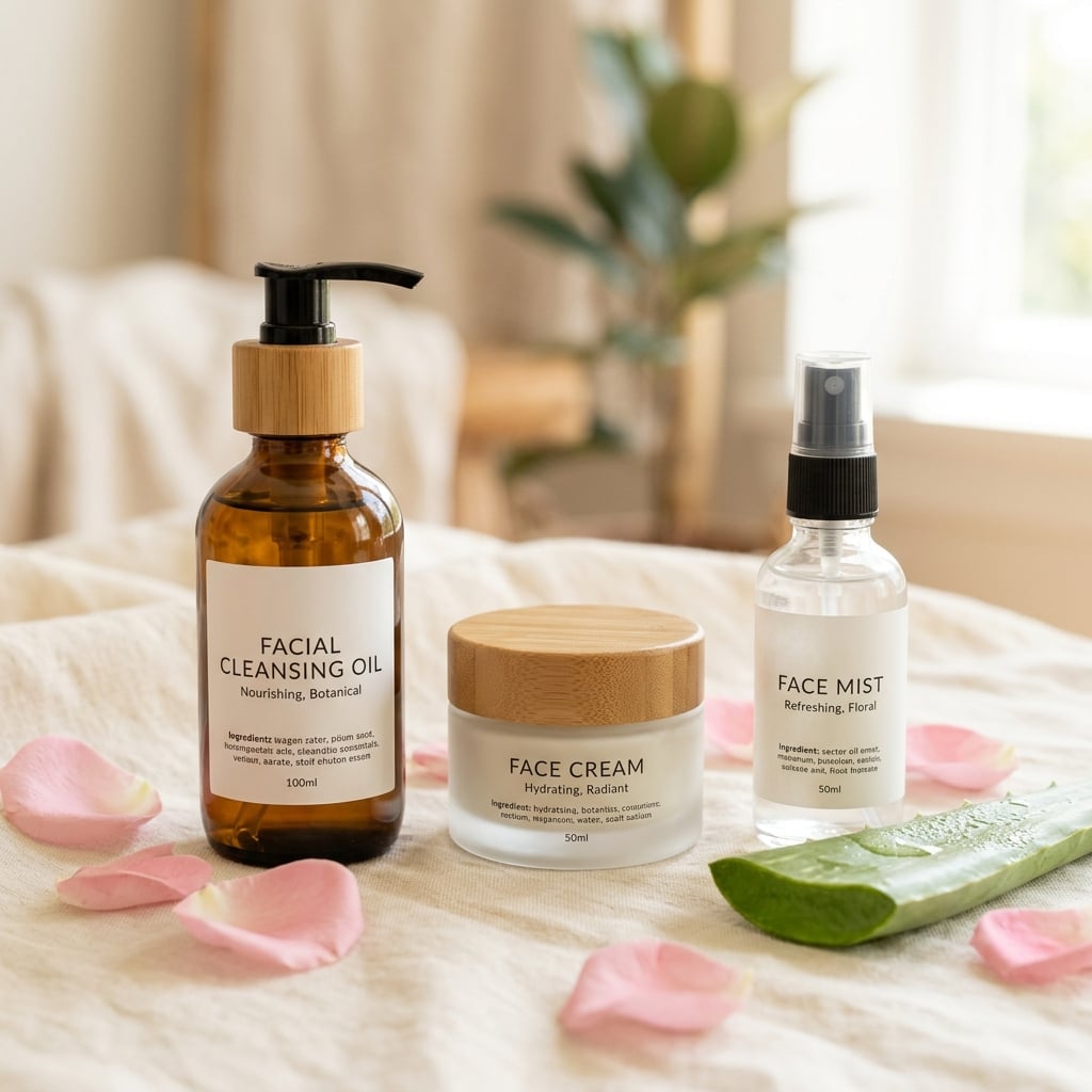 Skin Ritual Bundle