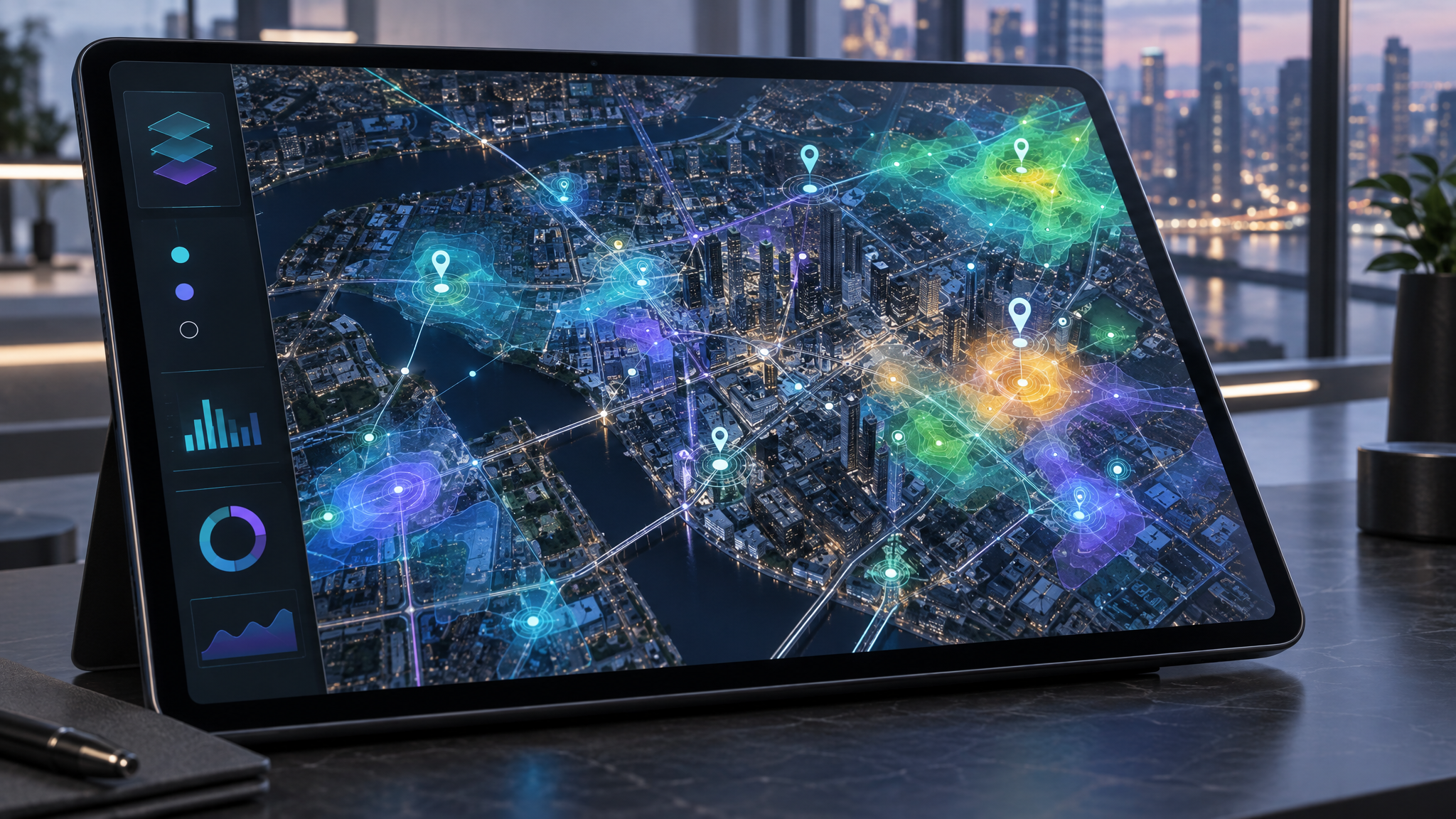 The Data-Driven Expansion: A How-To Guide for Using Predictive Analytics to Identify High-Impact Locations for New Church Campuses