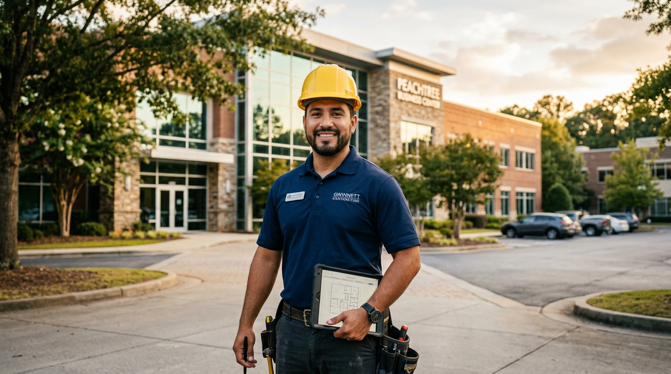 General Liability Insurance in Gwinnett County, GA (2026 Business Guide)