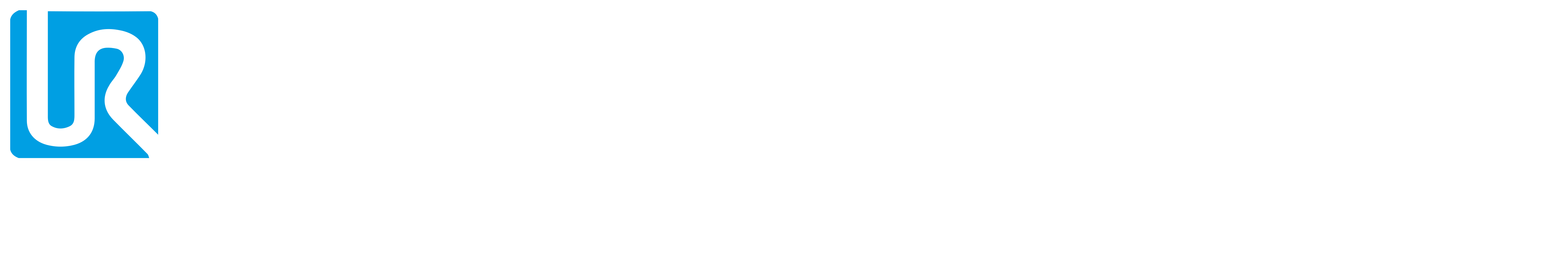 Universal Robots Logo
