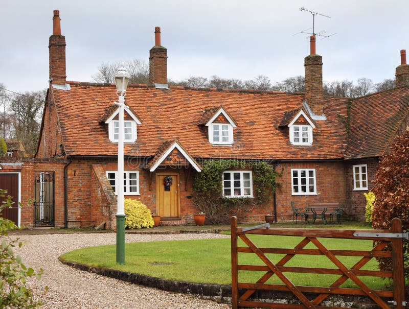Ordinary house brickwork with failing mortar joints